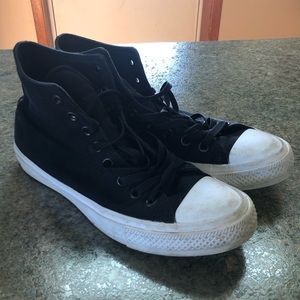 Converse Chuck II